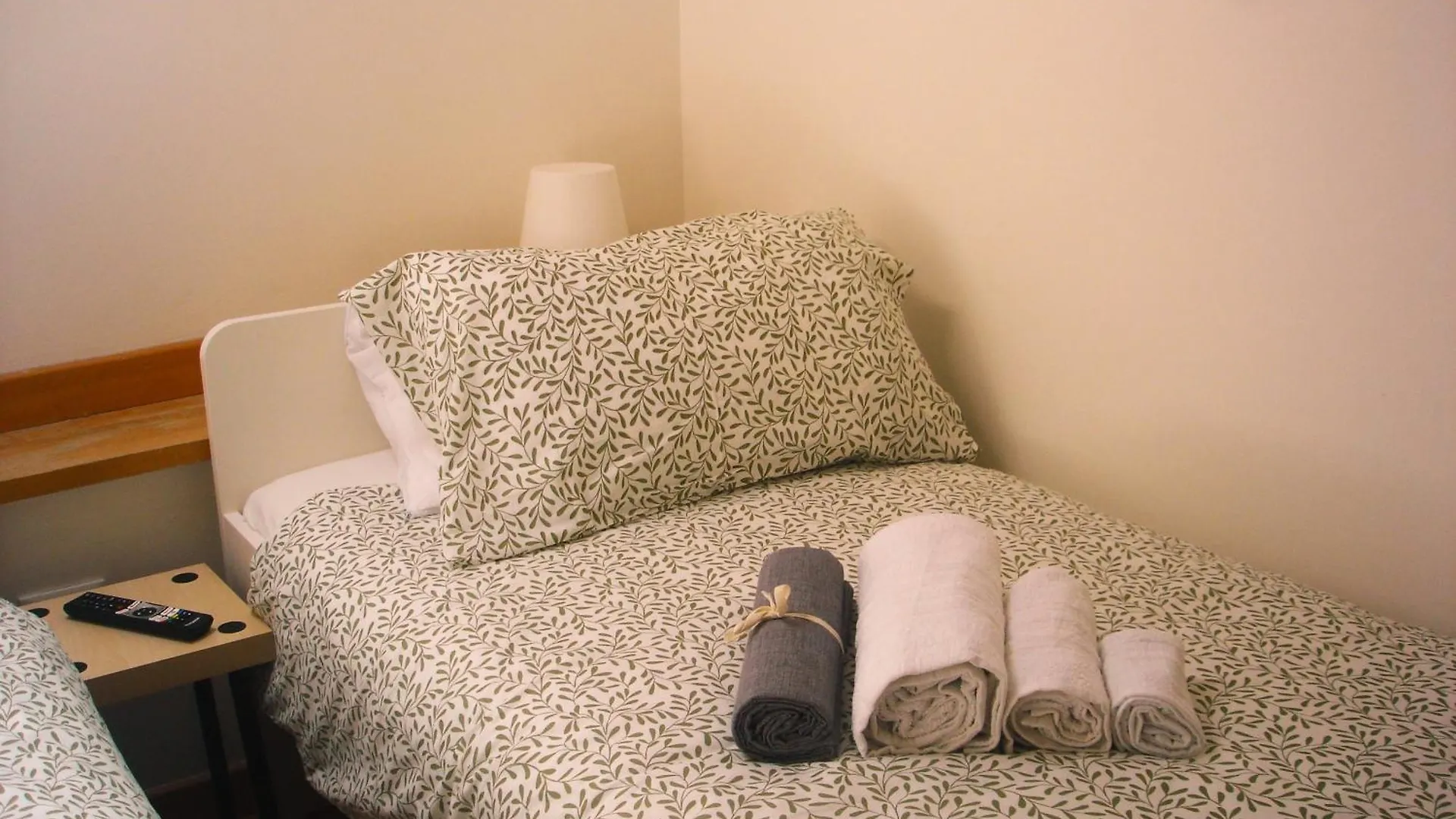 Apartment Fikus Apt Relax Castello Ursino Catania