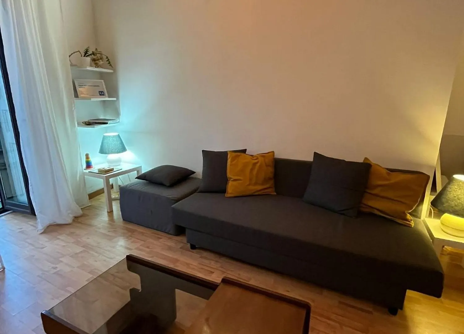 Apartment Fikus Apt Relax Castello Ursino Catania Italy